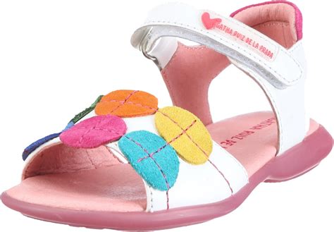 agatha de la ruiz prada baby sandali bambina|Sandali AGATHA RUIZ DE LA PRADA Bambina 0.